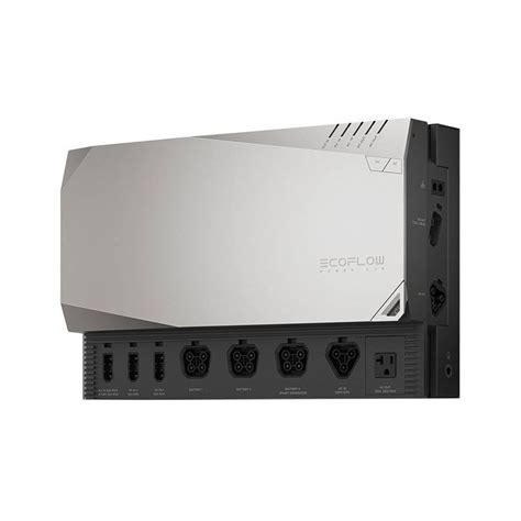 ECOFLOW POWER HUB INVERTER FOR POWER KITS
